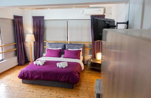 Nafpaktos Apartment | Casa in Centro Uno