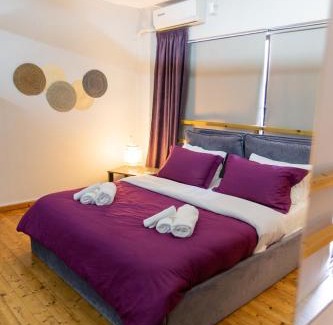 Nafpaktos Apartment | Casa in Centro Uno