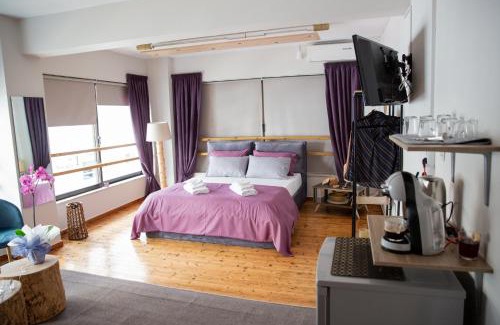 Nafpaktos Apartment | Casa in Centro Uno