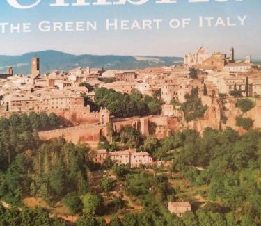 Tenaglie Apartment | Casa in collina