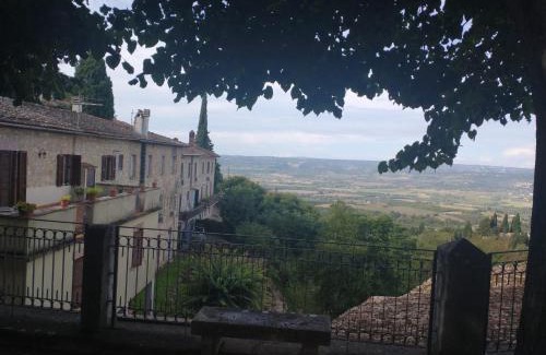 Tenaglie Apartment | Casa in collina