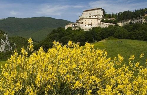 Tenaglie Apartment | Casa in collina