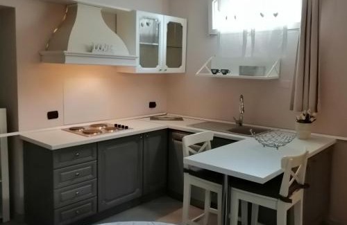 Riparbella House | Casa in collina "la farfalla"