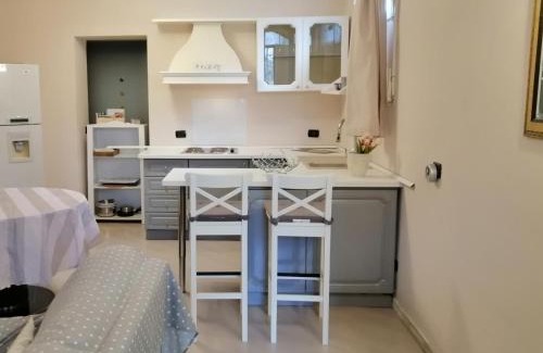 Riparbella House | Casa in collina "la farfalla"