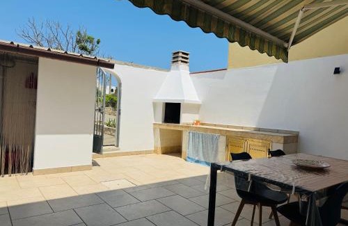 Marina di Pescoluse Apartment | casa in spiaggia