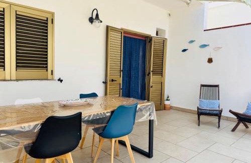 Marina di Pescoluse Apartment | casa in spiaggia