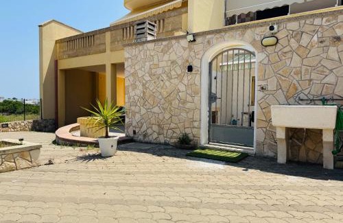 Marina di Pescoluse Apartment | casa in spiaggia