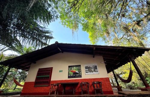 Jardin Apartment | Casa incluyendo Glamping! 13 personas, Familias con niños