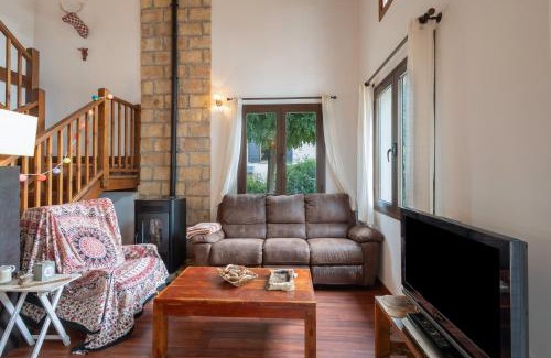 Angoustrine House | Casa Independiente En Angoustrine