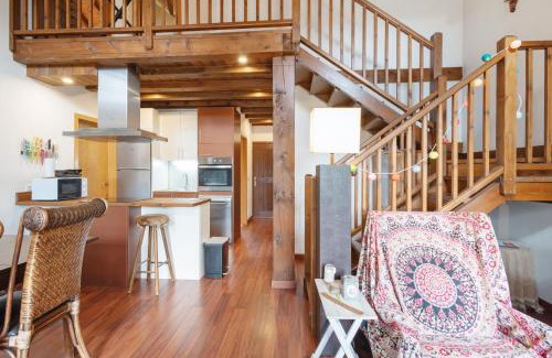 Angoustrine House | Casa Independiente En Angoustrine