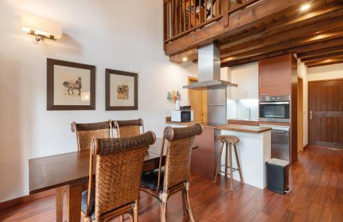 Angoustrine House | Casa Independiente En Angoustrine