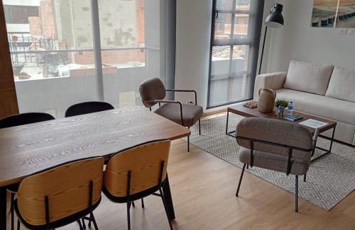 Chico Apartment | Casa Indigo