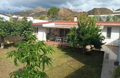 Amantea Apartment | Casa indipendente a 2 passi dal mare