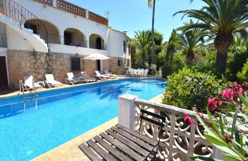 Cap de la Nau House | Casa Ines