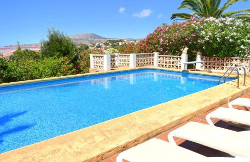 Cap de la Nau House | Casa Ines