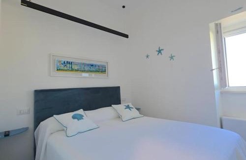 Capri Villa | Casa Infinito