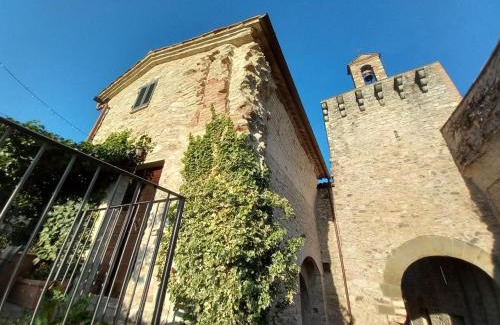 Collesanto House | Casa intera con giardino