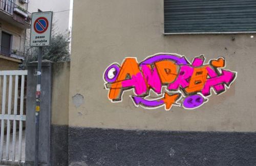 Collesanto House | Casa intera con giardino