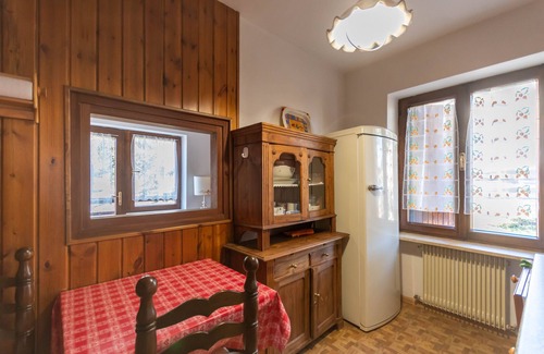 Soraga Apartment | Casa Iolanda