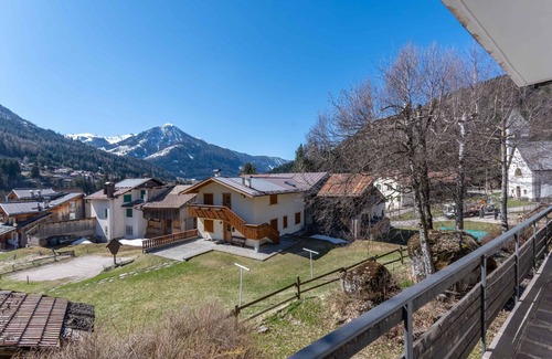 Soraga Apartment | Casa Iolanda