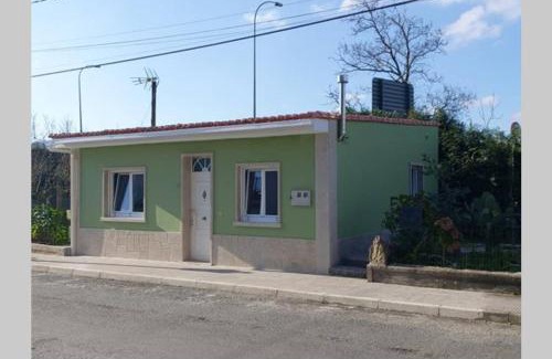 Padron House | Casa IRIENSE VUT-CO-004308