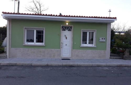 Padron House | Casa IRIENSE VUT-CO-004308