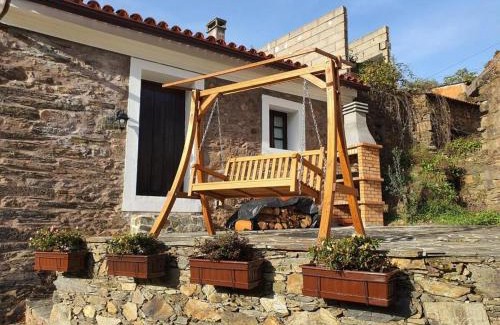 Proenca-a-Nova House | Casa Iris Cunqueiros