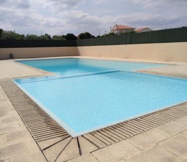 Proenca-a-Nova House | Casa Iris Cunqueiros