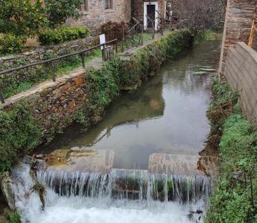 Proenca-a-Nova House | Casa Iris Cunqueiros