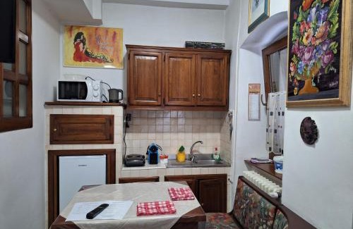 Citta di Castello Apartment | Casa Iris