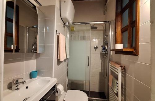 Citta di Castello Apartment | Casa Iris