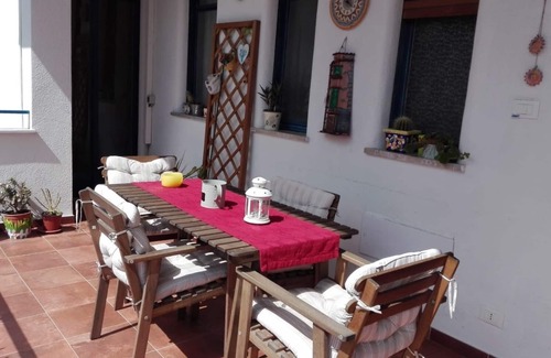 Palermo Apartment | Casa Irma 5 minutes by walk to Politeama Theater