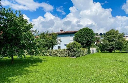 Ascona House | Casa Irma Ascona