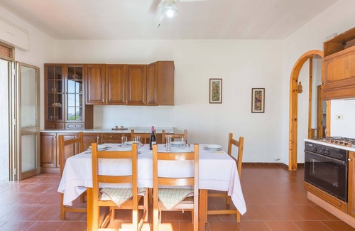 Torre Lapillo House | Casa Iro by BarbarHouse