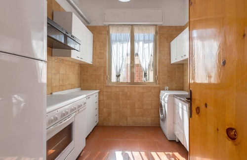 Torre Lapillo House | Casa Iro by BarbarHouse