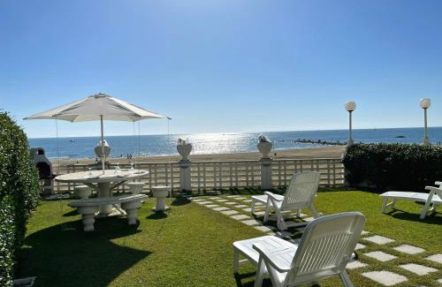 Nettuno House | Casa Isa