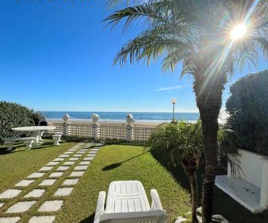 Nettuno House | Casa Isa