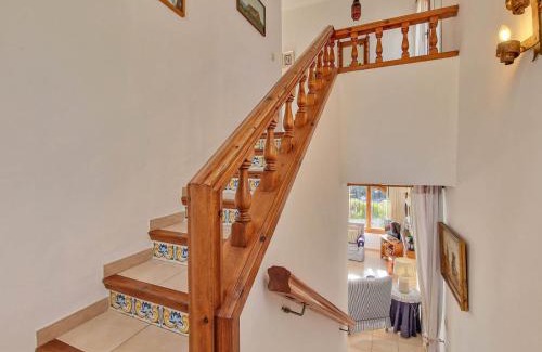 Moraira House | Casa Isabel Moraira