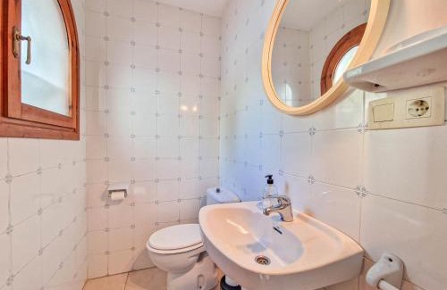 Moraira House | Casa Isabel Moraira