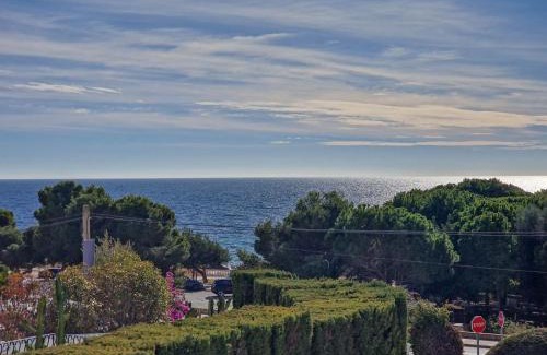 Moraira House | Casa Isabel Moraira
