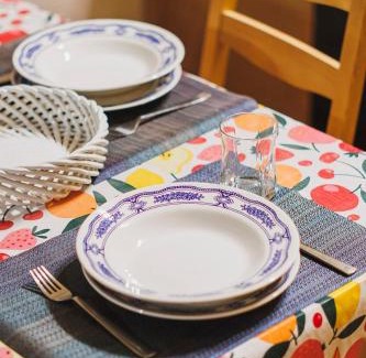 Bitetto Apartment | Casa Iside - Historic 14th-century Residence in the Hamlet