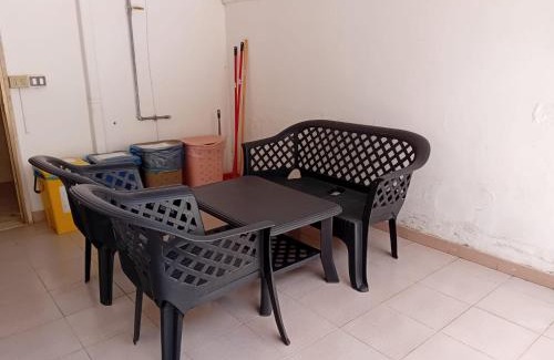 Galatone House | Casa Iside