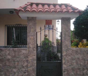 La Calera Apartment | Casa Isidoro