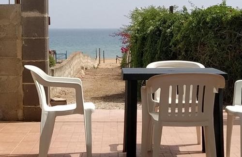 Portopalo di Capo Passero House | Casa Isola Correnti a 50mt dalla spiaggia