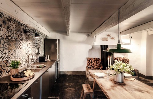 Sala Comacina Apartment | Casa Isola - MyHomeinComo