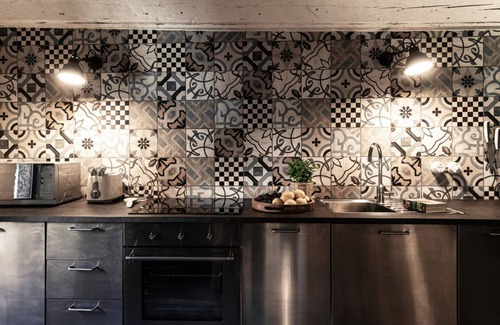 Sala Comacina Apartment | Casa Isola - MyHomeinComo