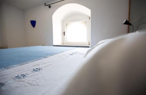 Castellabate Apartment | Casa Wilm - ACrapa Mangia