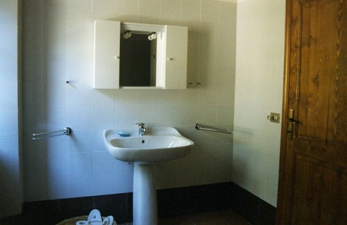 Umbertide Other | Casa Monsiano App. I Quiet location, pure nature in olive grove