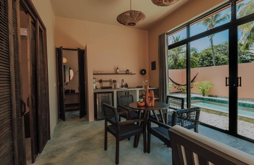 Palomino Villa | Casa Ita - Private Villas