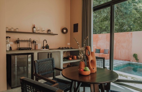 Palomino Villa | Casa Ita - Private Villas